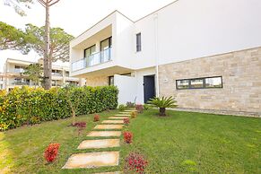 Sanpietro Vacation Villa 008