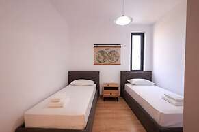 Sanpietro Vacation Villa 008