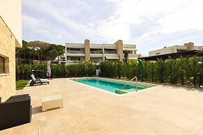 Sanpietro Vacation Villa 007