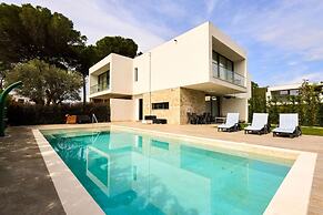 Sanpietro Vacation Villa 007