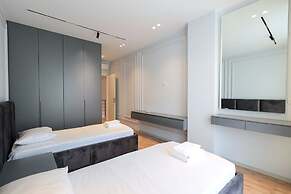 Sanpietro Vacation Villa 007