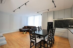 Sanpietro Vacation Villa 007