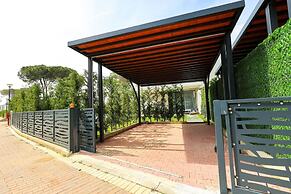 Sanpietro Vacation Villa 007