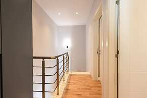 Sanpietro Vacation Villa 007