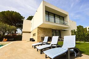 Sanpietro Vacation Villa 007