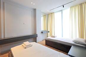 Sanpietro Vacation Villa 007