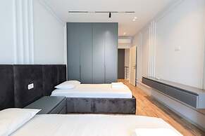 Sanpietro Vacation Villa 007