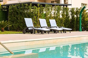 Sanpietro Vacation Villa 007