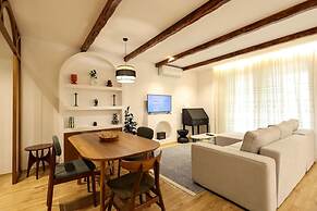 Sanpietro Premium Apartment 001