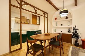 Sanpietro Premium Apartment 001