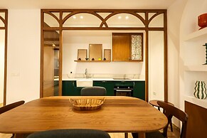 Sanpietro Premium Apartment 001