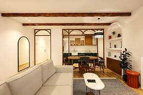 Sanpietro Premium Apartment 001