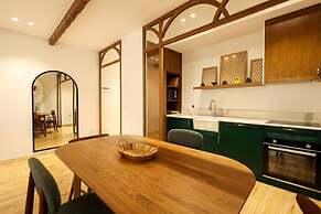 Sanpietro Premium Apartment 001