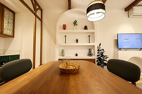 Sanpietro Premium Apartment 001