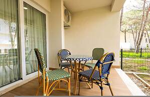 Sanpietro Premium Apartment 001