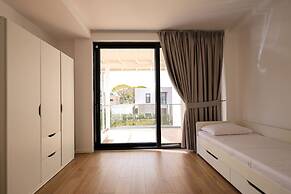 Sanpietro Vacation Villa 009