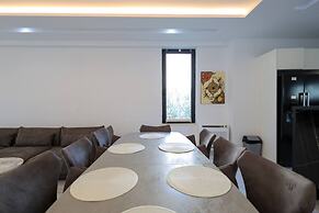 Sanpietro Vacation Villa 009