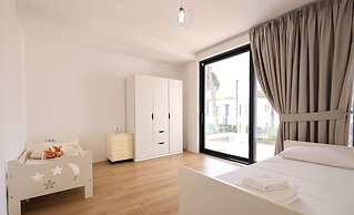 Sanpietro Vacation Villa 009