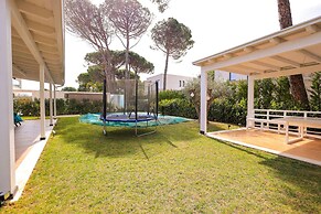 Sanpietro Vacation Villa 009