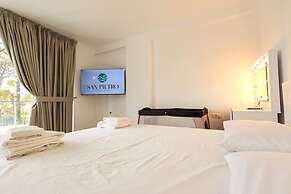 Sanpietro Vacation Villa 009