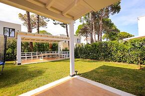 Sanpietro Vacation Villa 009