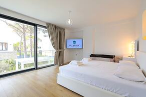 Sanpietro Vacation Villa 009