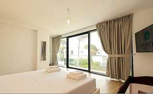 Sanpietro Vacation Villa 009