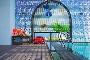 Grand Luxury Hotel Ninh Chu