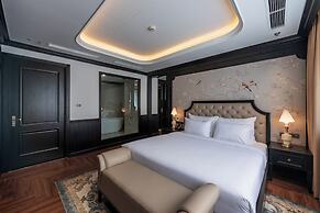 Grand Luxury Hotel Ninh Chu