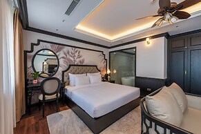 Grand Luxury Hotel Ninh Chu