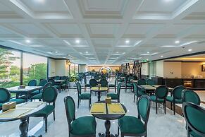 Grand Luxury Hotel Ninh Chu