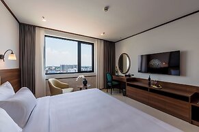 Grand Luxury Hotel Ninh Chu