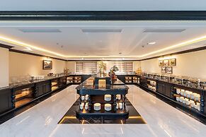 Grand Luxury Hotel Ninh Chu