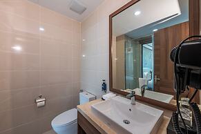 Grand Luxury Hotel Ninh Chu