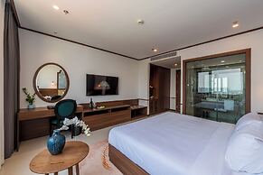Grand Luxury Hotel Ninh Chu