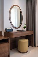 Grand Luxury Hotel Ninh Chu