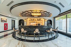 Grand Luxury Hotel Ninh Chu