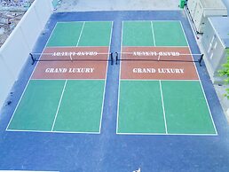 Grand Luxury Hotel Ninh Chu