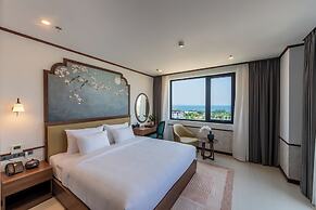 Grand Luxury Hotel Ninh Chu