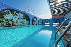 Grand Luxury Hotel Ninh Chu