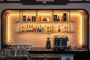 Grand Luxury Hotel Ninh Chu