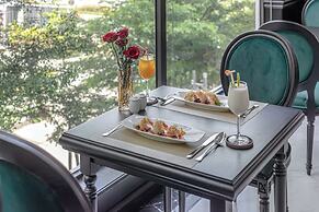 Grand Luxury Hotel Ninh Chu