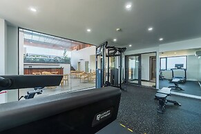 Grand Luxury Hotel Ninh Chu