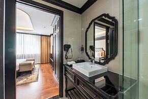 Grand Luxury Hotel Ninh Chu