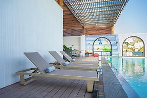 Grand Luxury Hotel Ninh Chu