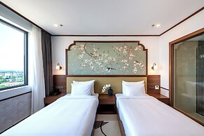 Grand Luxury Hotel Ninh Chu