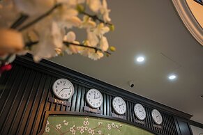 Grand Luxury Hotel Ninh Chu