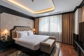 Grand Luxury Hotel Ninh Chu