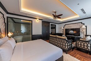 Grand Luxury Hotel Ninh Chu