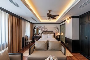 Grand Luxury Hotel Ninh Chu
